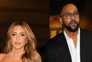Larsa Pippen and Marcus Jordan Rumored Split Once More, Social Media Unfollow