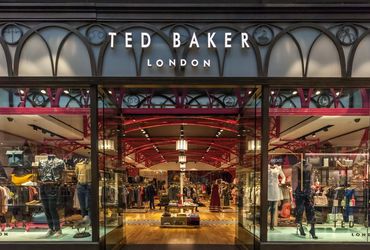 The Future Path of Ted Baker: A Journey of Revival