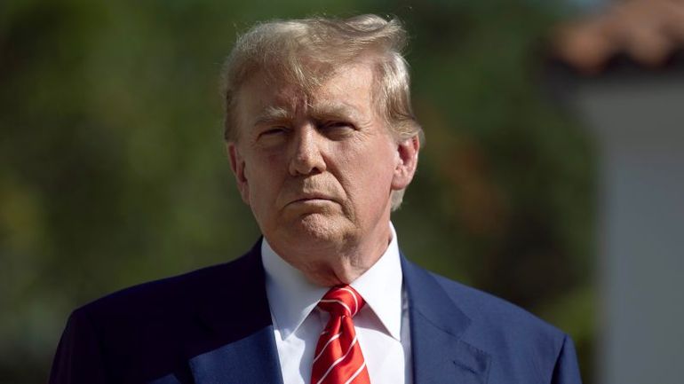Trump's Legal Team Criticizes NY Attorney General's Bond Recommendations