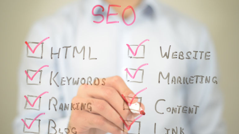 Unlocking the Full Potential of SEO