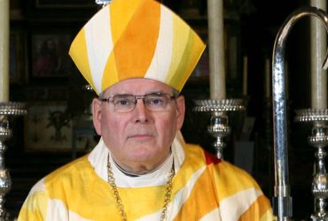 Belgian Ex-Bishop Dismissed from Priesthood for Sexual Abuse of Nephews