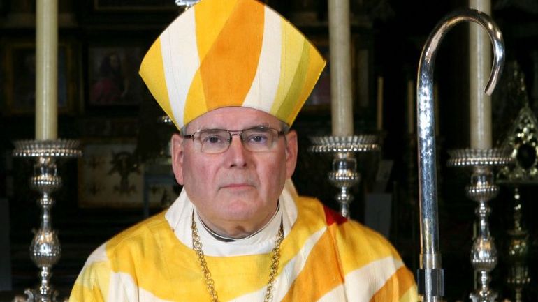 Belgian Ex-Bishop Dismissed from Priesthood for Sexual Abuse of Nephews