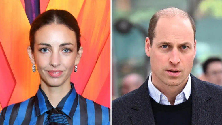 Analyzing Rose Hanbury's Involvement in the Decor Scandal Amid Ongoing Prince William Rumors