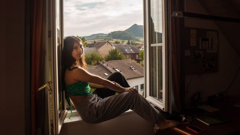 Capturing the Journey: A Photographer's Two-Year Chronicle of Ukrainian Women's Lives