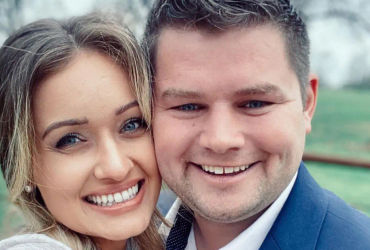 'Bringing Up Bates' Star Nathan Bates and Wife Esther Anticipating Arrival of Baby No. 2
