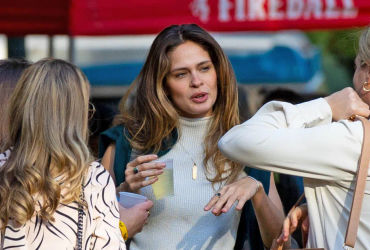 Kelsey Anderson's Fun Day in New Orleans Before 'The Bachelor' Season Finale