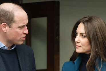Prince William and Kate Middleton Grateful for Overwhelming Support Following Cancer Announcement
