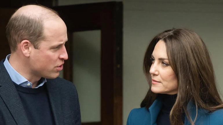 Prince William and Kate Middleton Grateful for Overwhelming Support Following Cancer Announcement