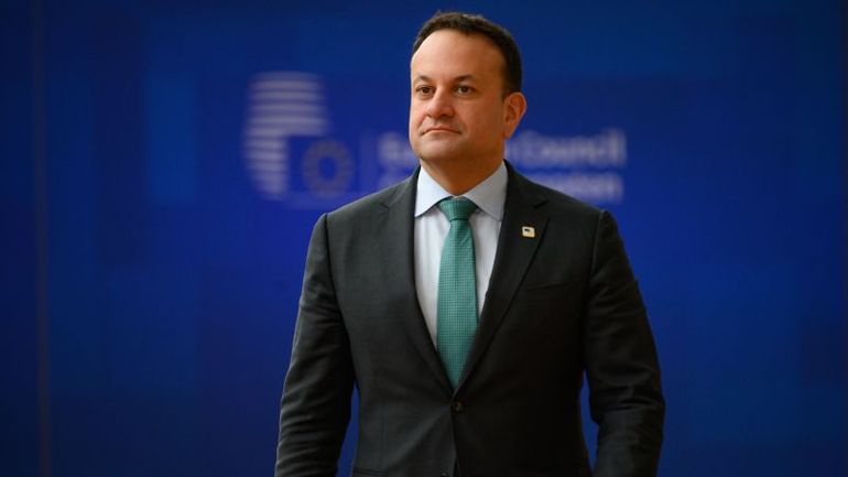 Irish PM's Unexpected Resignation: Unveiling the Reasons Behind the Decision