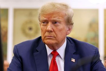 Understanding the Implications if Trump Fails to Secure a $464 Million Bond