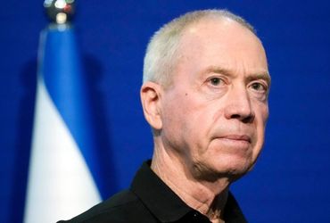 Israeli Defense Minister Rejects Ultra-Orthodox Conscription Plan, Causing Coalition Concerns