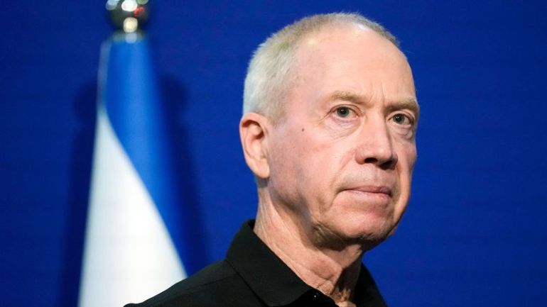 Israeli Defense Minister Rejects Ultra-Orthodox Conscription Plan, Causing Coalition Concerns