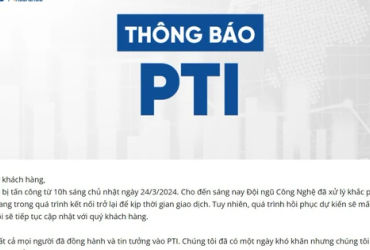Cuộc chiến bảo mật trong thị trường tài chính Việt Nam: VNDirect và những đối thủ bị tấn công