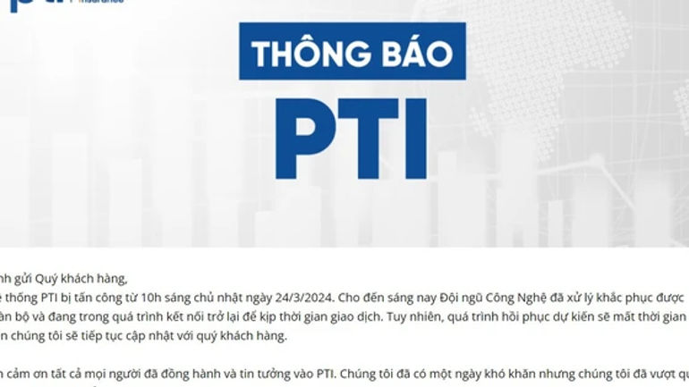 Cuộc chiến bảo mật trong thị trường tài chính Việt Nam: VNDirect và những đối thủ bị tấn công
