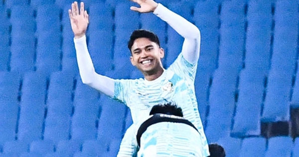 Những Bí Mật Đằng Sau Sự Vắng Mặt của 'Thần Ném Biên' - Đội Tuyển Indonesia Sẵn Sàng Đối Đầu Với Việt Nam