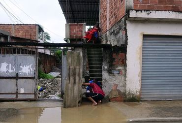 Devastating Flooding Claims Lives in Southeast Brazil