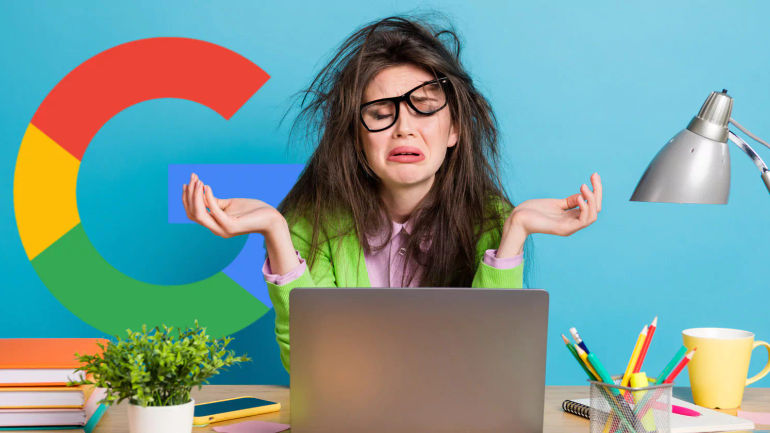 Tips from Google on Dealing with HCU Impact