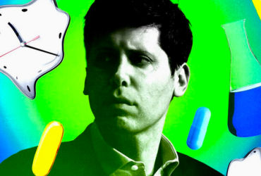 Cuộc Đua Của OpenAI và Sam Altman: Sự Xuất Hiện của Trợ Lý Giọng Nói Kỹ Thuật Số