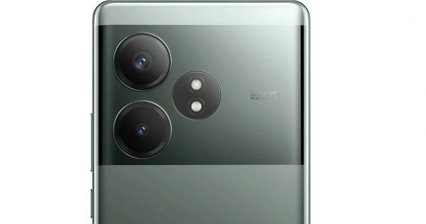 Realme GT Neo6 SE: Siêu phẩm tầm trung với màn hình 6.000 nits và chip Snapdragon 7+ Gen 3