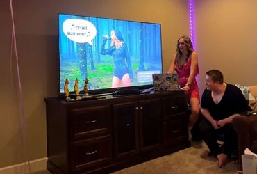 The Trend of Hosting PowerPoint Parties Among Millennials