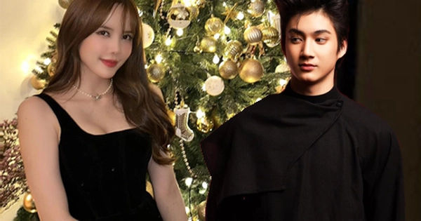 Thiều Bảo Trâm: Bí mật về Gu bạn trai lý tưởng