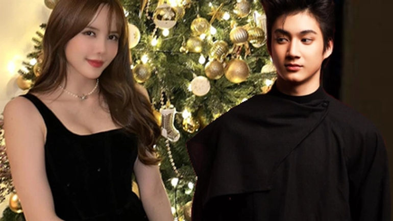 Thiều Bảo Trâm: Bí mật về Gu bạn trai lý tưởng