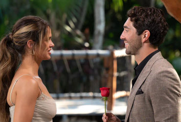 Joey Graziadei and Kelsey's Journey to New York After 'The Bachelor' Adventure