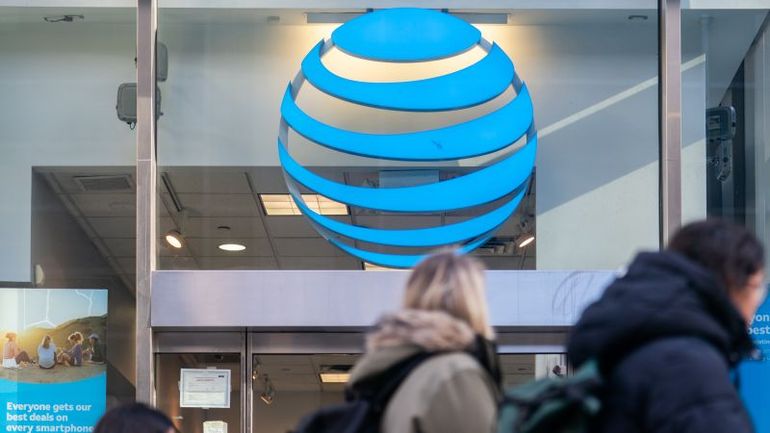 AT&T Investigates Data Leak Exposing Personal Info of 73 Million Customers