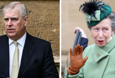 Royal Family Easter Church Service Excludes Kate Middleton and Prince William