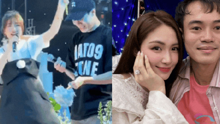 Bí mật đằng sau tình bạn 10 năm của Hoà Minzy và Văn Toàn: Sự thật và ngạc nhiên