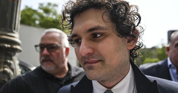 Hành Trình Đau Thương Của Cựu Nhân Viên FTX: Khi Sự Sụp Đổ Đến Vượt Quá Tất Cả