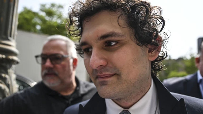 Hành Trình Đau Thương Của Cựu Nhân Viên FTX: Khi Sự Sụp Đổ Đến Vượt Quá Tất Cả