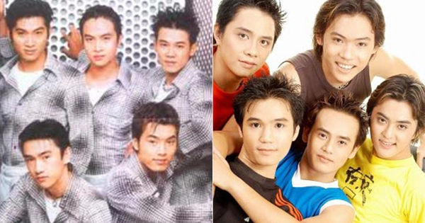 Những Huyền thoại của Nhóm Nhạc Việt Nam: Kỷ Nguyên Đỉnh Cao và Sự Nghiệp Đa Dạng