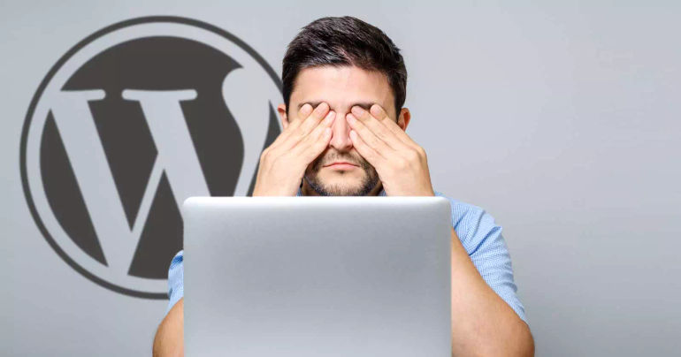 Báo Cáo Xác Nhận Sự Tăng Cường Các Lỗ Hổng Trong WordPress