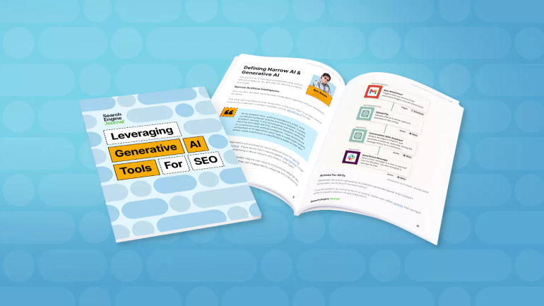 Unlocking SEO Success with Generative AI: A Comprehensive Guide