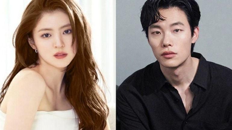 Sự thay đổi bất ngờ của Han So Hee sau chia tay Ryu Jun Yeol