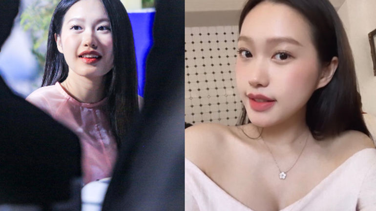 Bí Mật Sự Nghiệp và Vẻ Đẹp Tự Nhiên của Mẹ Bầu Doãn Hải My