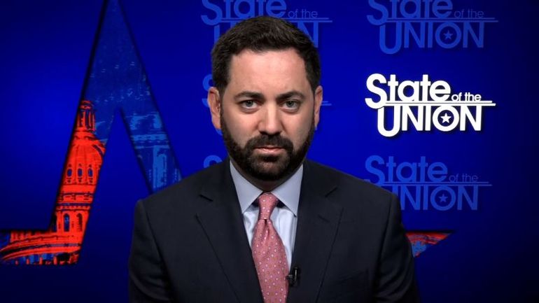 GOP Representative Expresses Confidence in Ukraine Funding Vote Post Easter Break