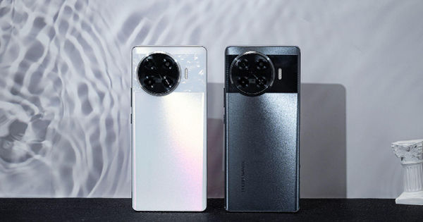 Cuộc Sống Mới Cùng TECNO SPARK 20 Pro+ - Sự Kết Hợp Hoàn Hảo Giữa Thiết Kế Đột Phá và Hiệu Năng Vượt Trội