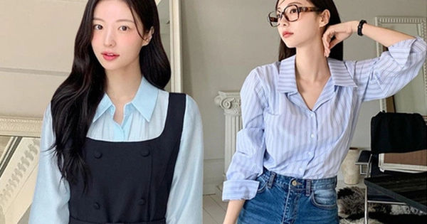 Bí quyết mix đồ công sở cho phái đẹp ở tuổi U40