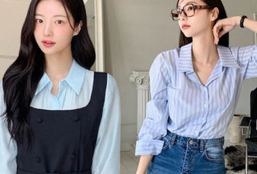 Bí quyết mix đồ công sở cho phái đẹp ở tuổi U40