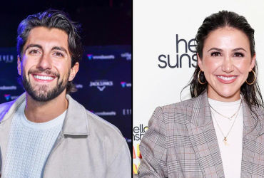 Jason Tartick's Mysterious Relationship Status with TikToker Kat Stickler Post Kaitlyn Bristowe Breakup