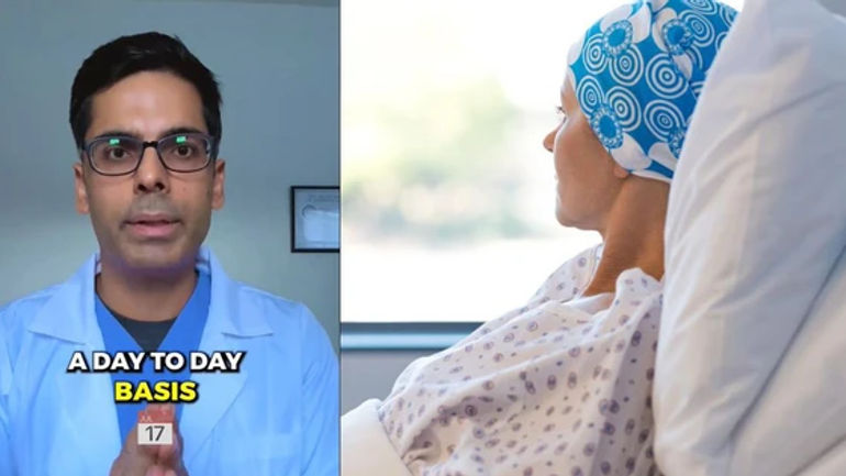 Những Dấu Hiệu Cảnh Báo Ung Thư Bạn Cần Chú Ý