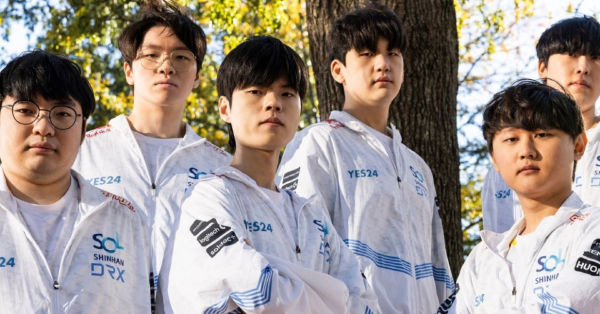 Sự Thăng Trầm trong Sự Nghiệp của Nhà Vô Địch CKTG: Câu Chuyện về Deft và Kỳ Lạ Mùa Xuân 2024