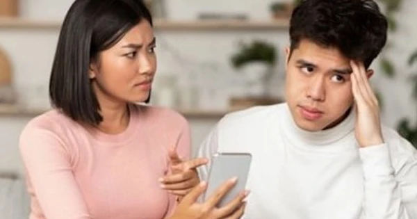 Ghen Tuông: Cơn Ác Mộng Trong Hôn Nhân