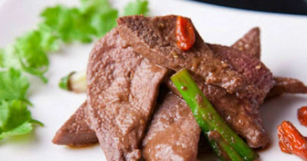 Chân Lý về Gan Động Vật: Sự Thật và Sự Đa Dạng Dinh Dưỡng