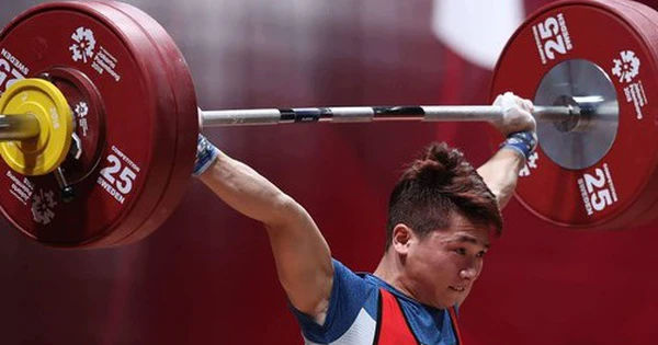 Chuyện kỳ diệu của Trịnh Văn Vinh tại Olympic 2024