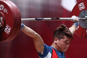 Chuyện kỳ diệu của Trịnh Văn Vinh tại Olympic 2024