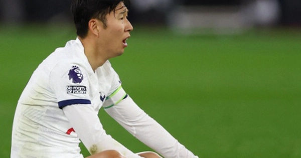 Nhìn lại vòng đấu Ngoại hạng Anh: Tottenham chưa thể bùng nổ, cơ hội cho MU