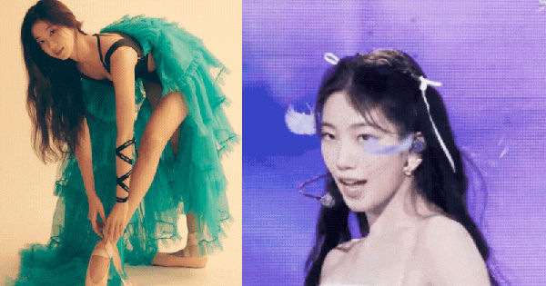 Kazuha (LE SSERAFIM) - Nữ Idol Gây Sốt trong Cộng Đồng Fan Kpop